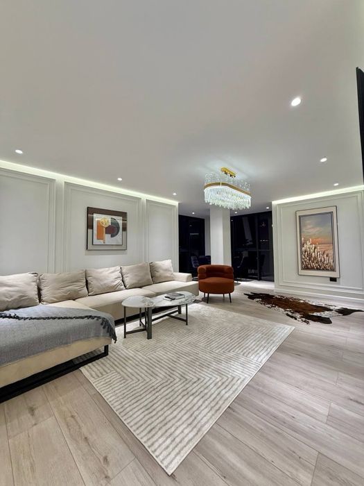 Продается‼️Fartuna House. 90 кв.м. 3 ком. Авторский ремонт