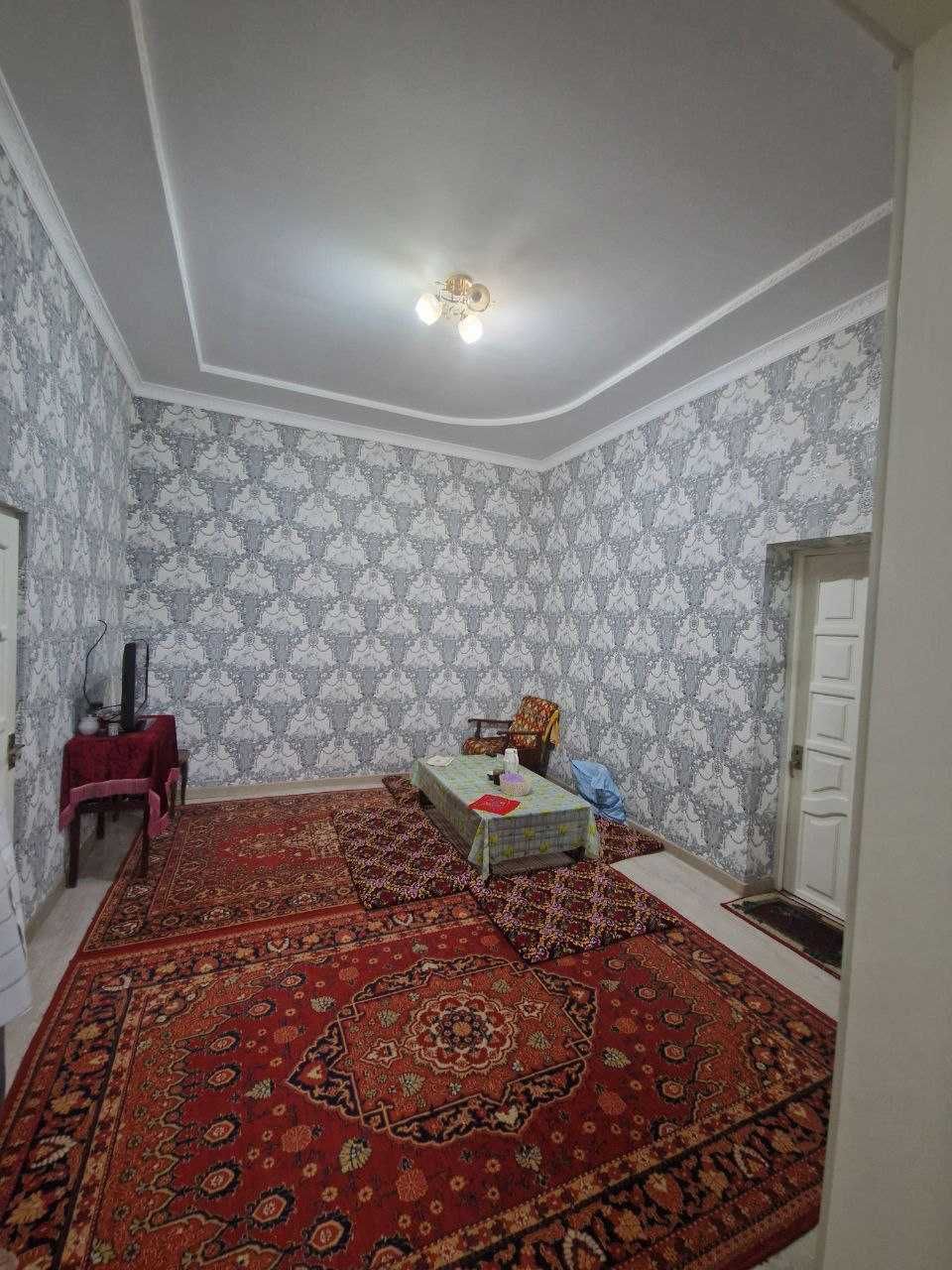 Toshkent shahar,  Olmazor t.  Yuqori Beshqoʼrgʼonda xovli. 6 sotix