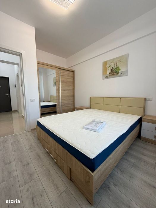Apartament 2 camere de închiriat | Prima închiriere | Metrou Berceni