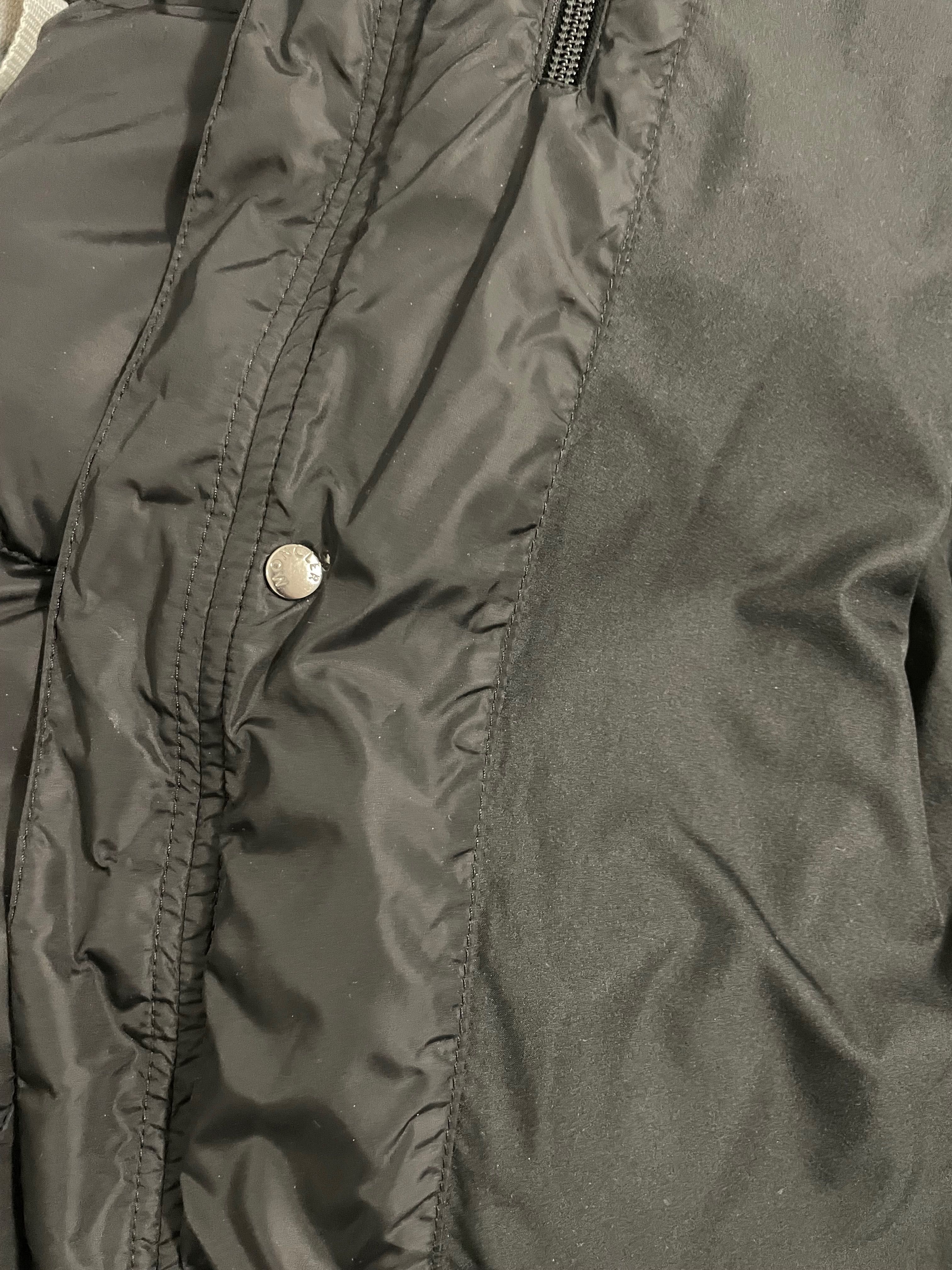 Зимна Шуба/MONCLER