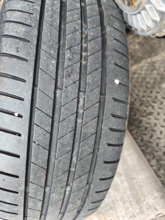 Anvelope vara Bridgestone 195  55. r16
