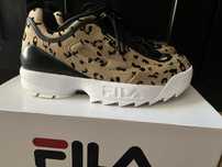 Fila Disruptor Premium