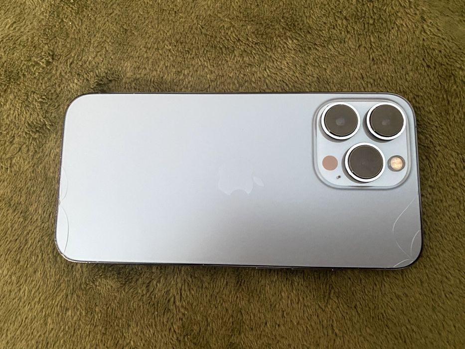 Piese iPhone 13 Pro Placă si Modul Face ID / Cameră spate triplu