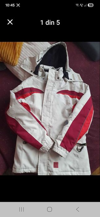 Geaca  pentru ski