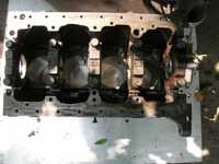 Bloc motor Hyundai Teracan 2.9TDI, an 2006