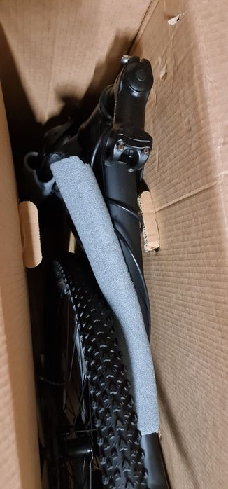 Bicicleta MTB Full-Suspension Velors Earth V2960G 29"