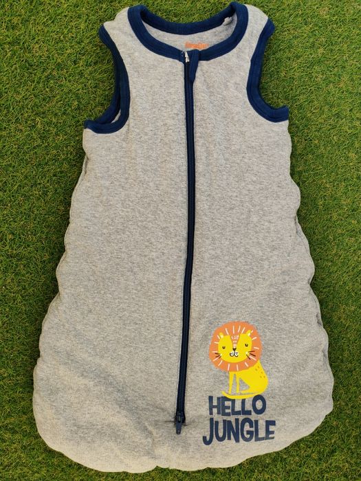 Спален чувал Lupilu