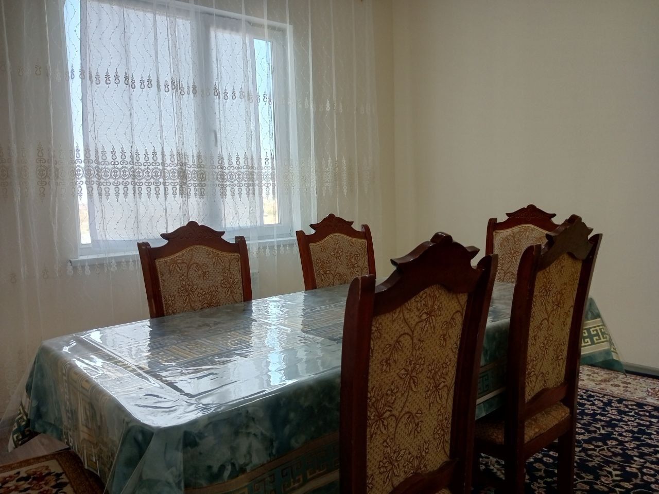 Срочно сдается квартира на аренду