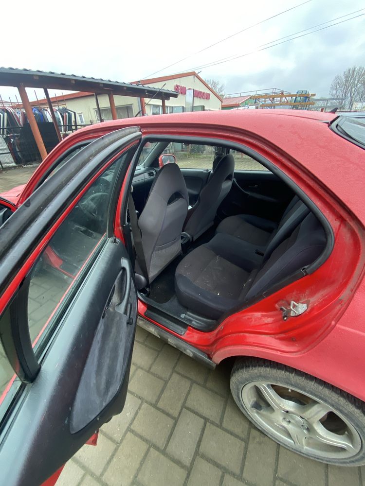 Honda Civic MB3 1998