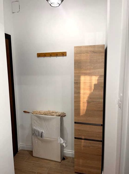 Дава се под наем Двустаен апартамент в Пловдив, Христо Смирненски - 60 кв.м за 450 € - Снимка #4