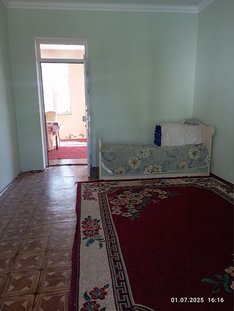 Dacha arendaga berladi