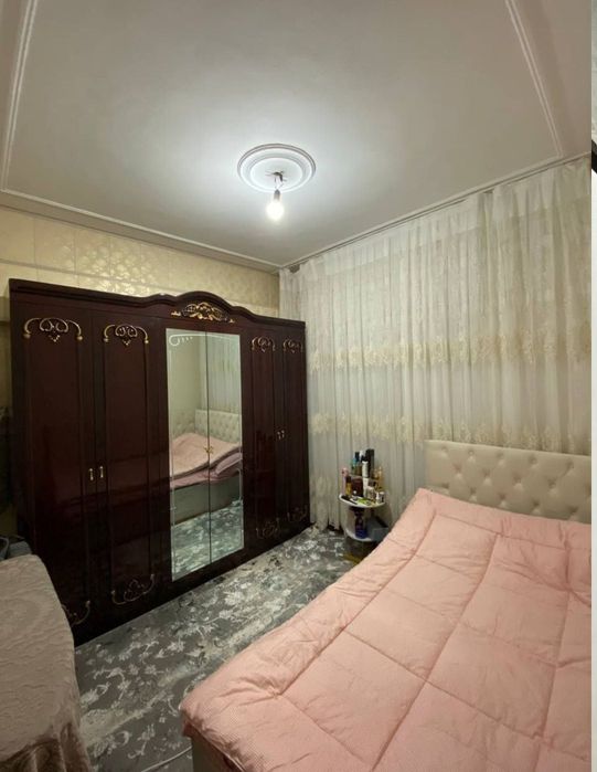 Юнусабад 14 квартал 4/5/5 (92²) продаётся квартира