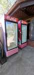 Vitrine frigorifice