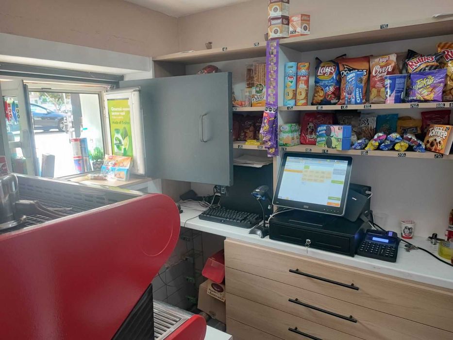 Дава се под наем Магазин в София, Център - 20 кв.м за 510 € - Снимка #2