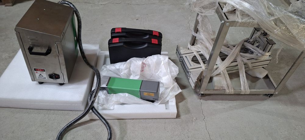 Датер лазерный Sunine