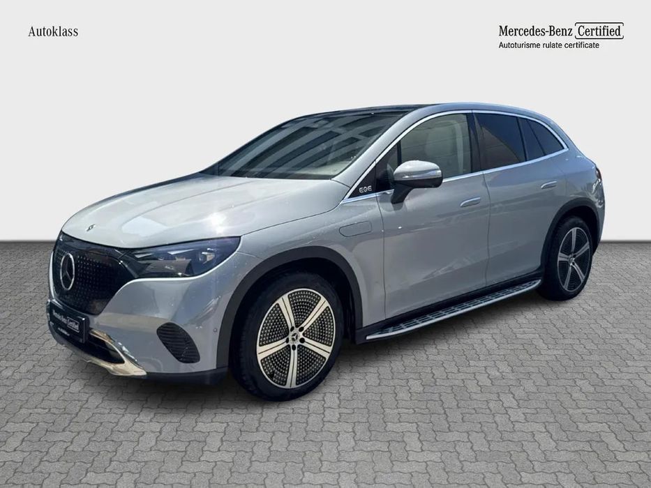 Mercedes-Benz EQE Mercedes-Benz EQE 500 4matic suv