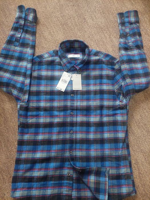 Camasa de barbati M Mango, Jack&Jones