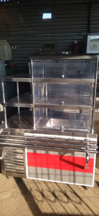 Ветирна халаделик 600& салатнетса халаделик 650&