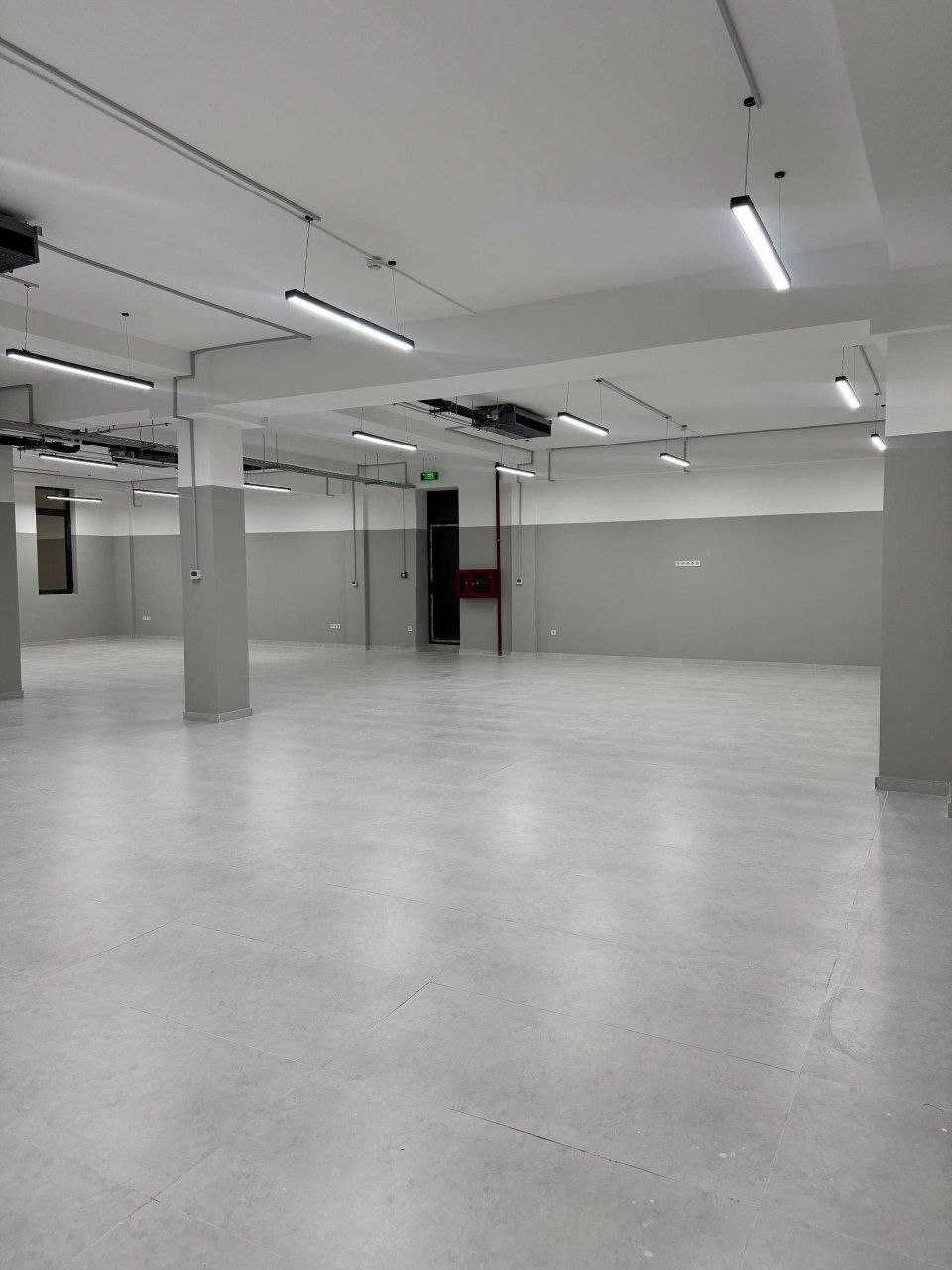 Аренда офисов в Бизнес центре от 60м² до 4000м² Ор. Бунёдкор стадион.