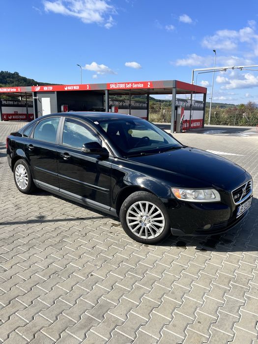 Vând volvo s40  an 2010