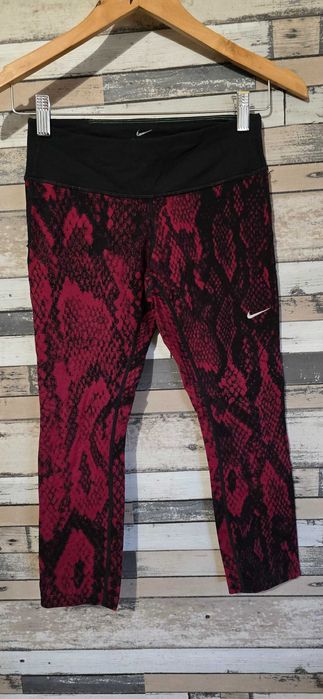 Nike xs-дамски 3/4 клин (х-229)