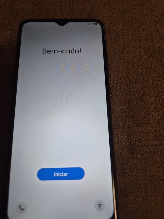 Samsung A035G /DSM