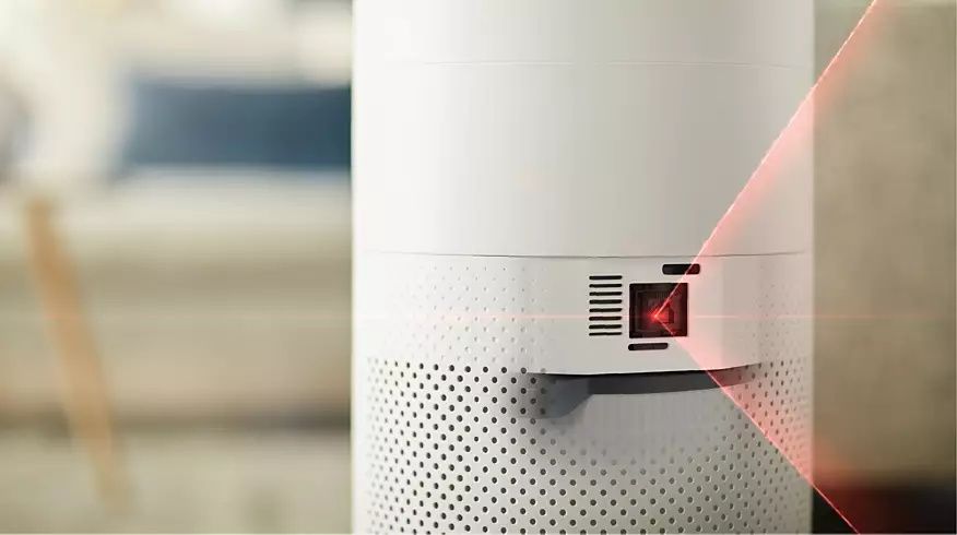 Пречиствател на въздух PHILIPS AC3854/50