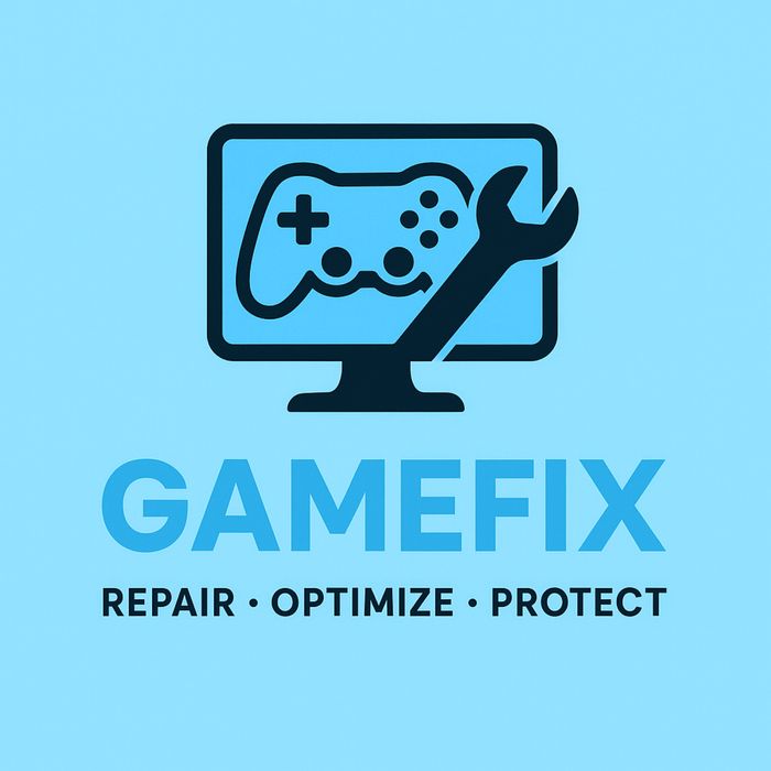 Ofer mentenanta pentru console si pc