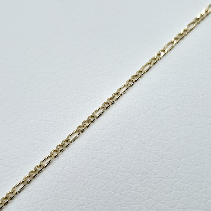 Lant din aur de 14k, 3.31g | GlobalCash.ro #LU27801