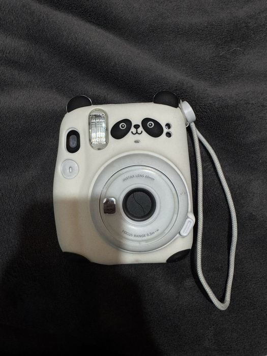INSTAX mini 11, полароид