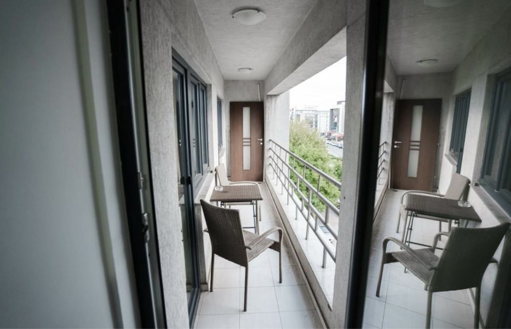 Apartament Luxory Promenada 2 camere