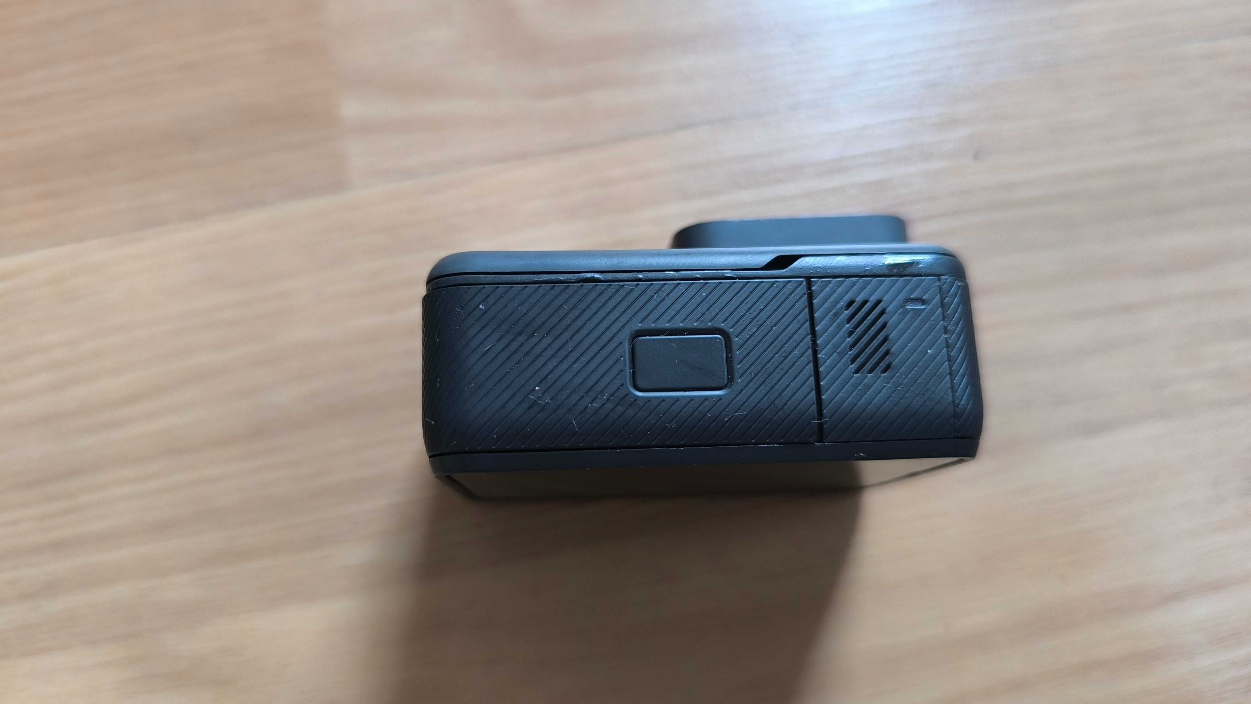 Go pro hero 5 black