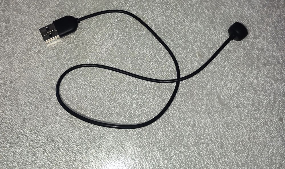 Зарядка mi band 5 6 7