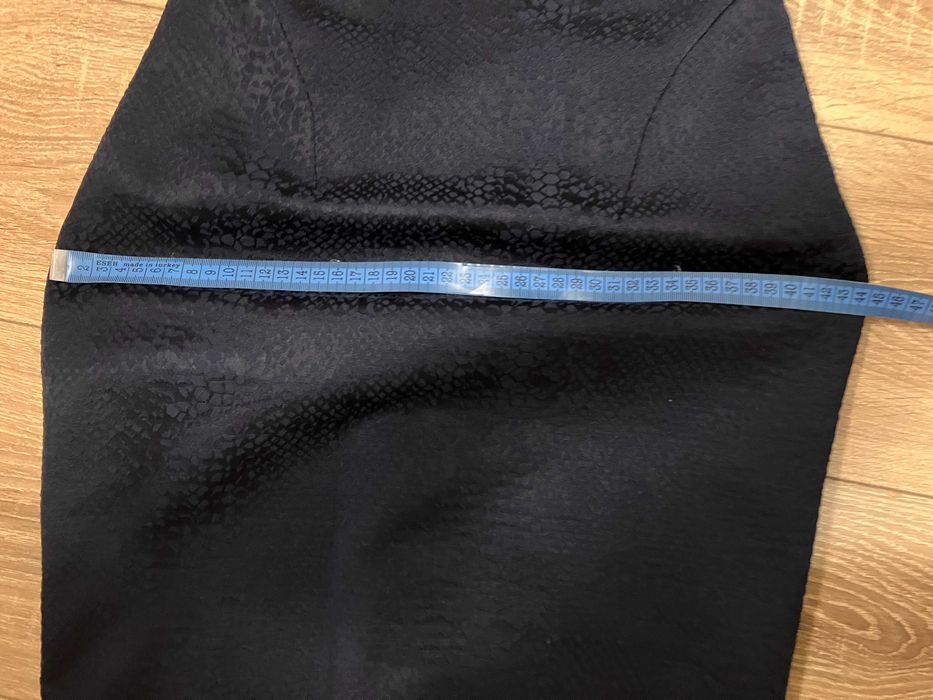 Rochie eleganta mulata bleumarin Coast XS UK6