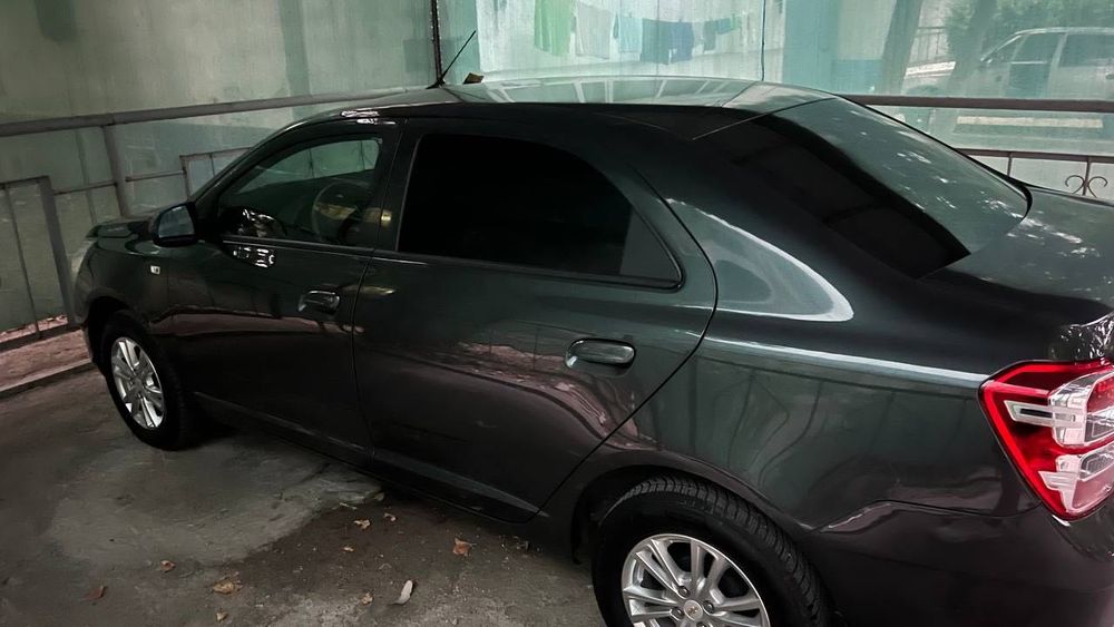 Cobalt 2022 sotiladi