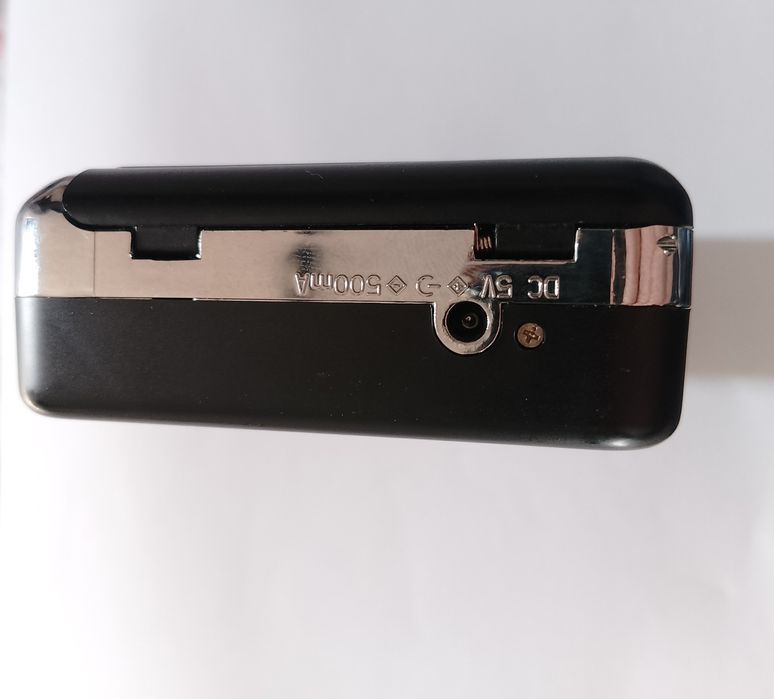 Walkman Reshow RE-006 Cassette to MP3 Converter