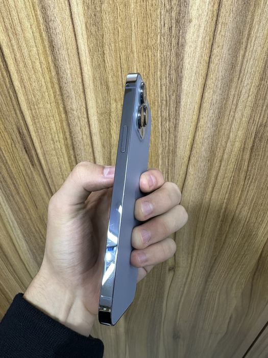 iphone 13 pro max blue 128 gb 84%