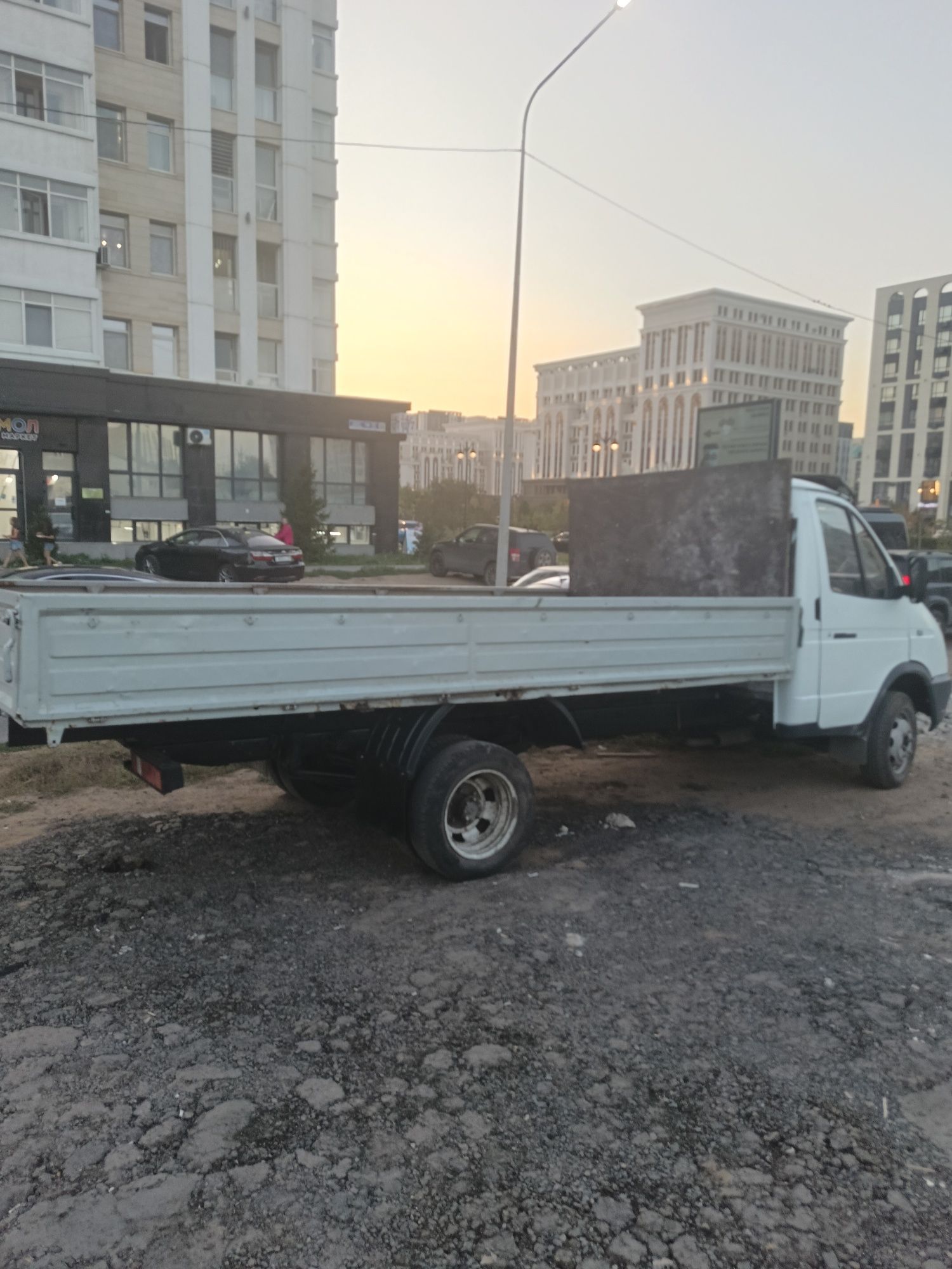Продам Газель в отличном состоянии без вложений