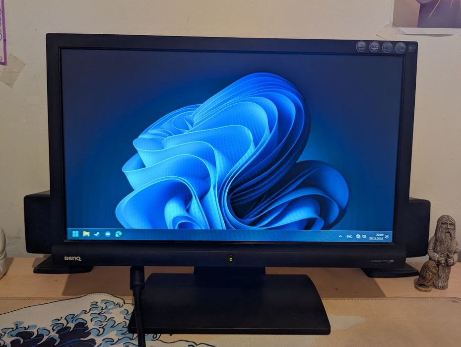 Монитор benq G900HDA