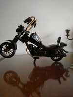 Macheta moto Harley Devidson