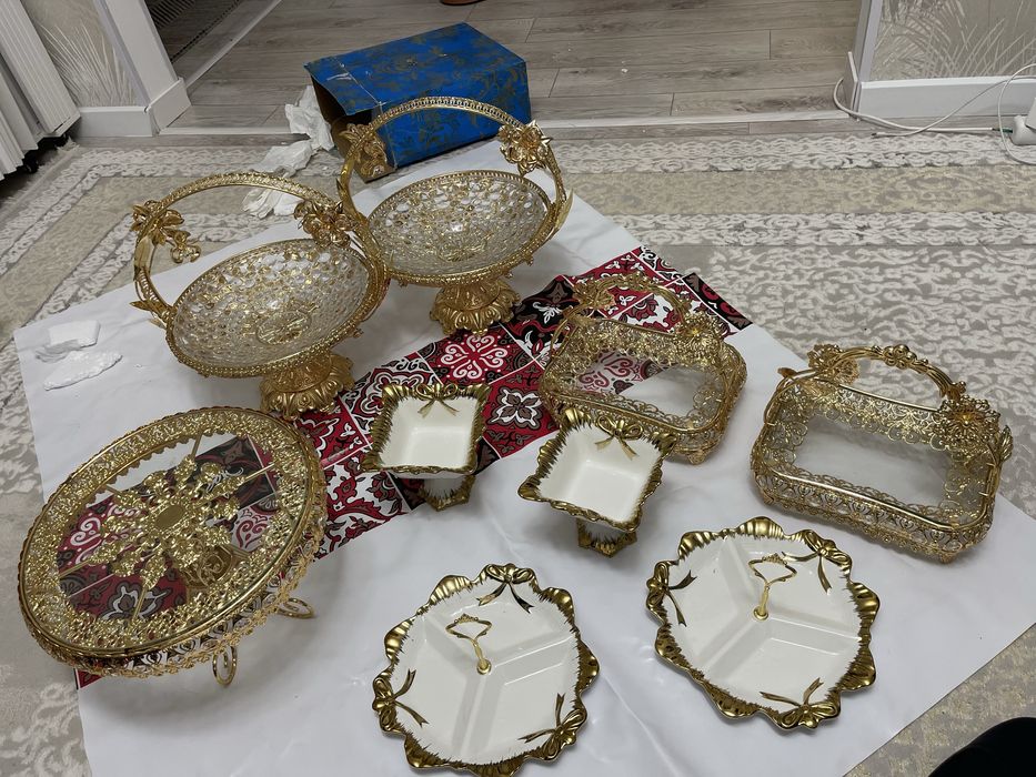 Продам посуду для дома