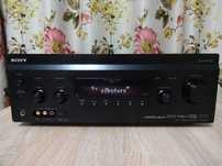Home cinema Sony STR-DA3400ES