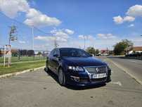 Vând Volkswagen Passat B6