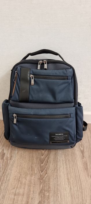 Рюкзак Samsonite, Openroad (15.5 л), Синий, 77707/1820