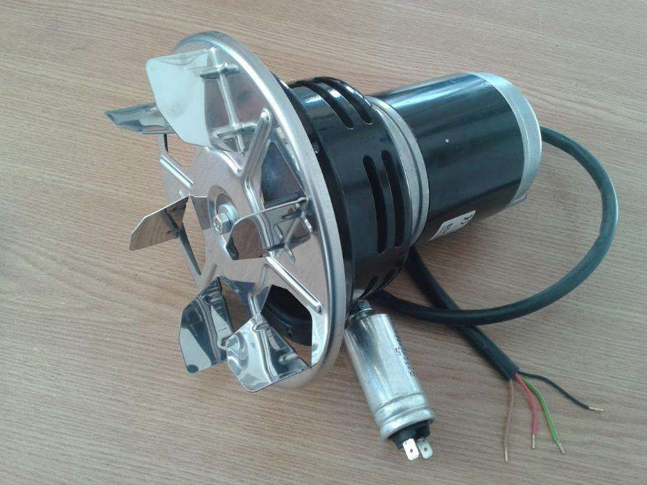 Ventilator FCJ4C82S Attack Ferroli Atmos Bosch Dakon  3 ANI GARANTIE