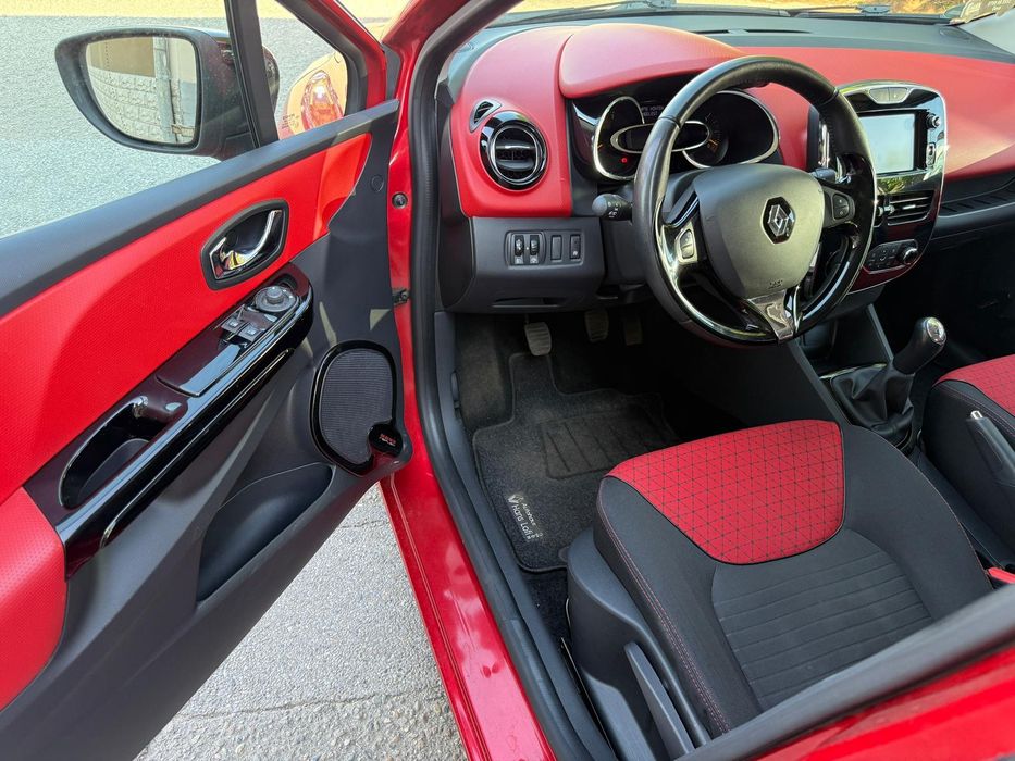 Renault Clio Luxe