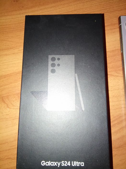 Самсунг Галакси с24