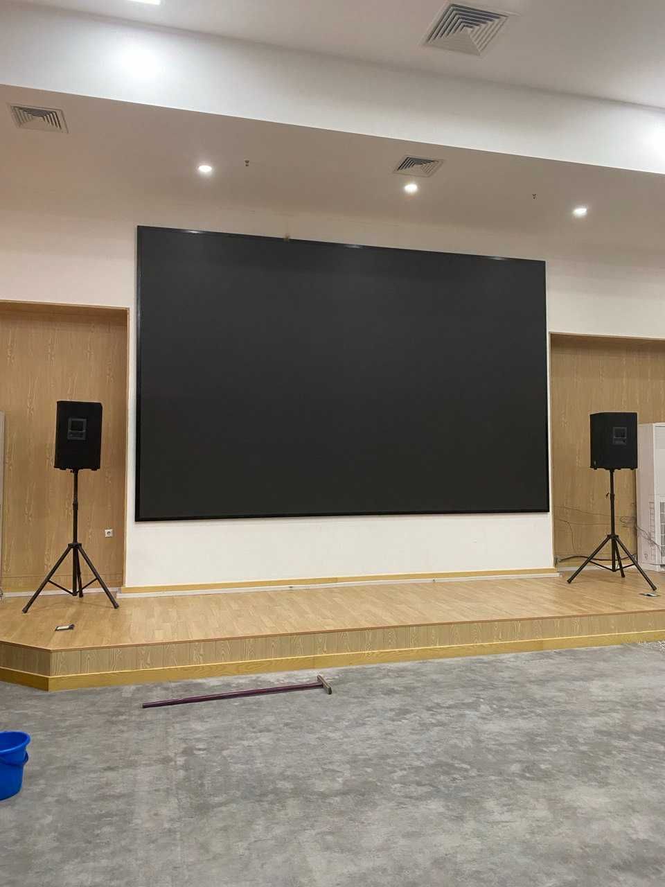 Продажа Лед экран ПРОИЗВОДСТВО LED ЭКРАНОВ P2 P3 P4 P5 P6 P8
