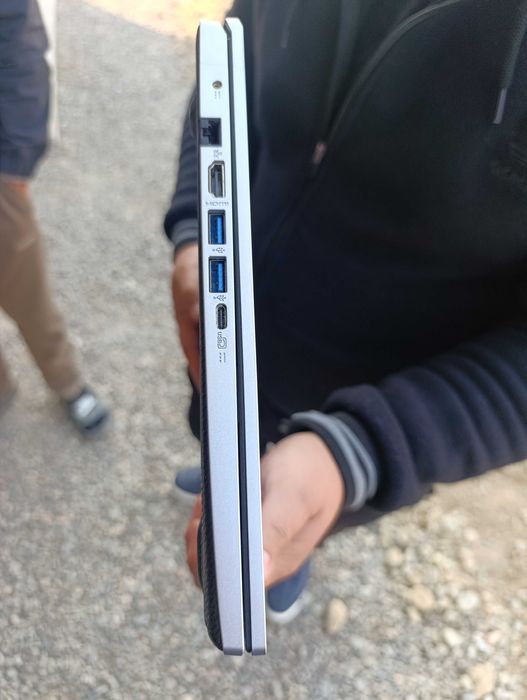 Acer aspire 3 15 8/512