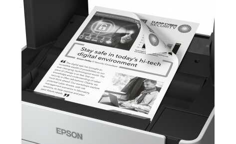 Принтер Epson M2170 3в1 ч/б.